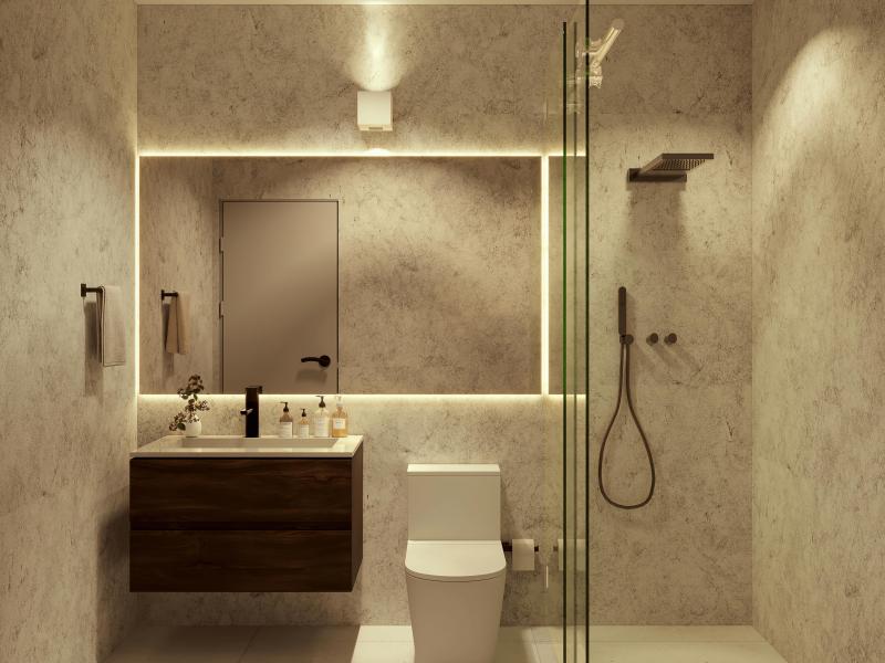 Dolce Vita , St James , West Coast 