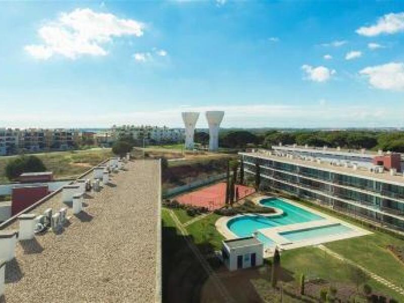 Renovated 2 bedroom apartment in Vilamoura , Algarve , Vilamoura 
