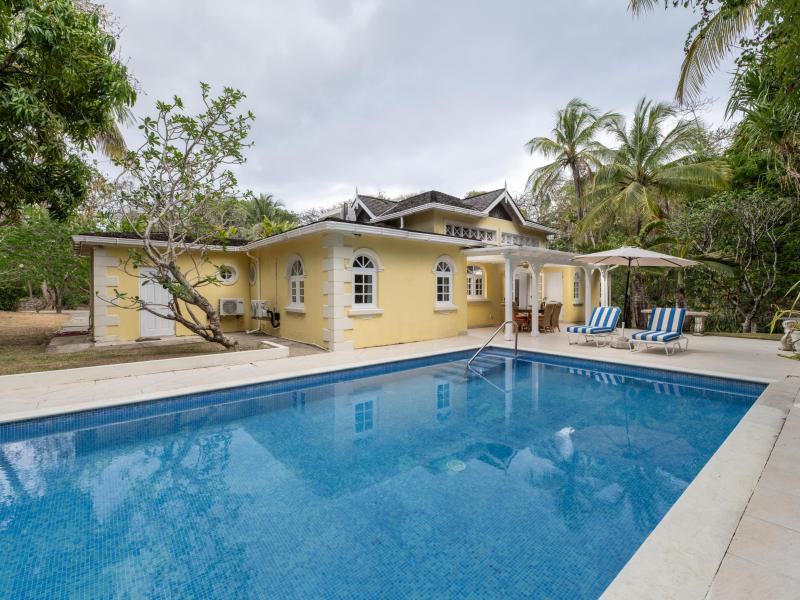 Sandy Lane House & Coconut Cottage , Sandy Lane Estate , St James , West Coast 