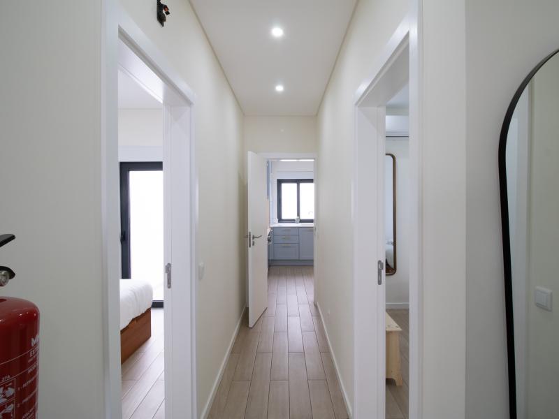 3 Bedroom Penthouse Apartment for Sale in Albufeira Old Town , Albufeira , Algarve 