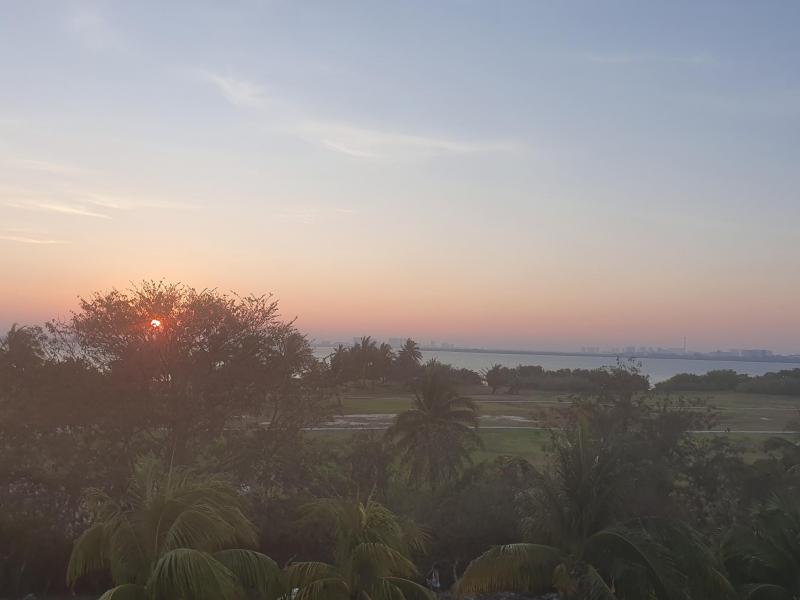 Duplex Penthouse for Sale in Cancun Hotel Zone | Lagoon Views , Quintana Roo 
