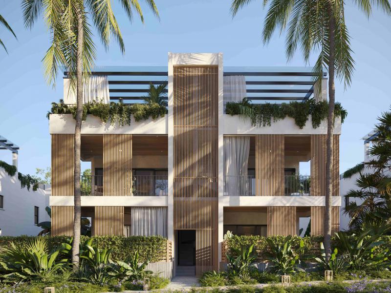 Porters Palms , Holetown , St James , West Coast 
