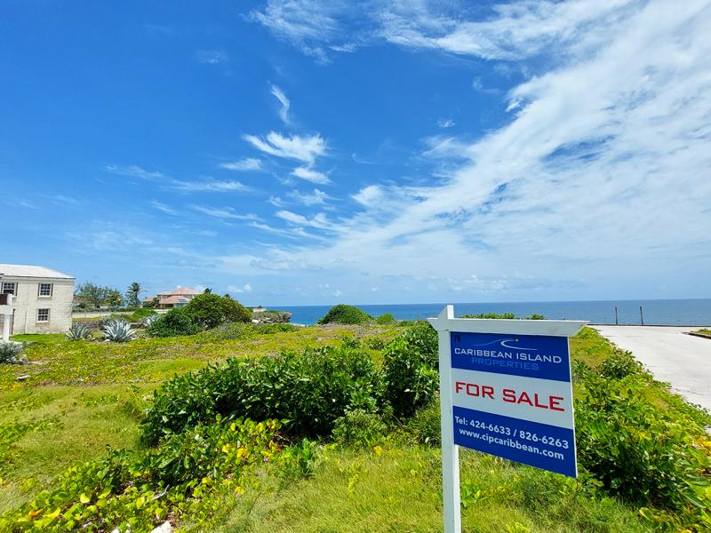 Ocean City Lot 32 - Johnsons Development , St Philip 