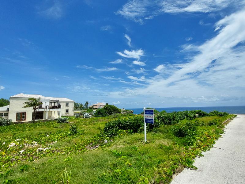 Ocean City Lot 32 - Johnsons Development , St Philip 