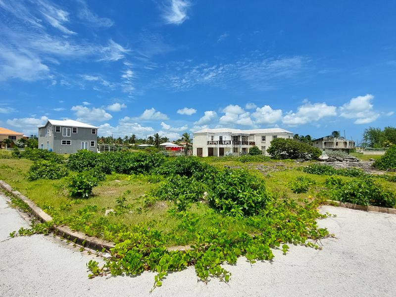 Ocean City Lot 32 - Johnsons Development , St Philip 