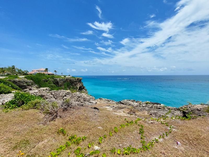 Ocean City Lot 32 - Johnsons Development , St Philip 