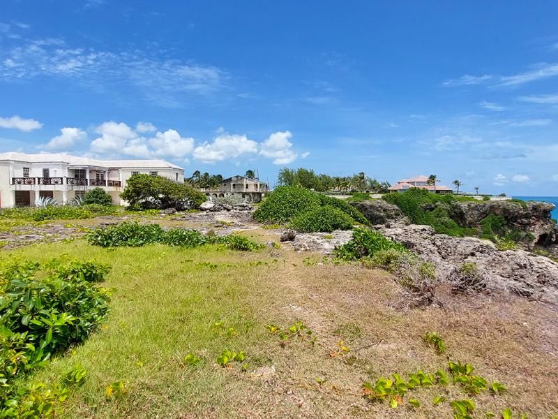 Ocean City Lot 32 - Johnsons Development , St Philip 