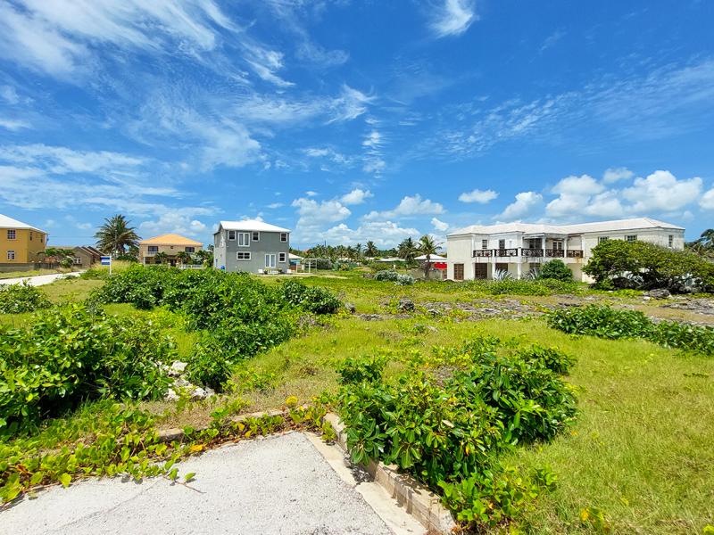 Ocean City Lot 32 - Johnsons Development , St Philip 