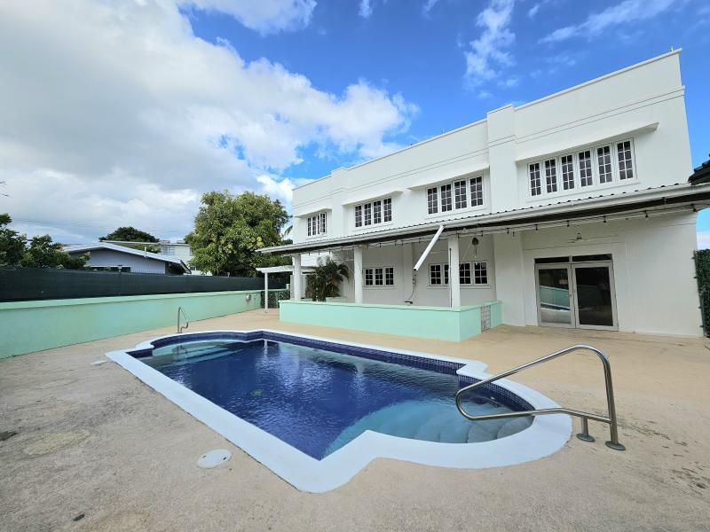 Atlantic Shores 120 Pearl Avenue , Christ Church , South Coast 