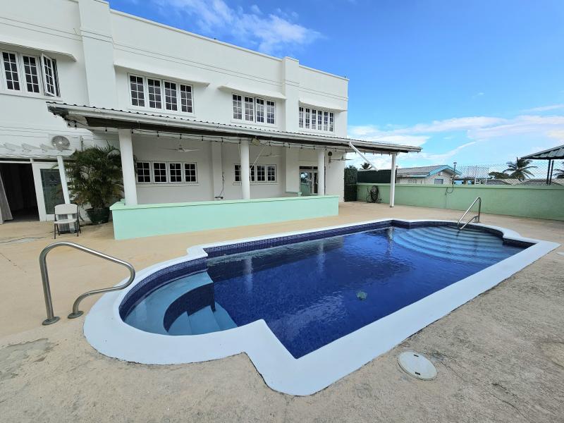 Atlantic Shores 120 Pearl Avenue , Christ Church , South Coast 