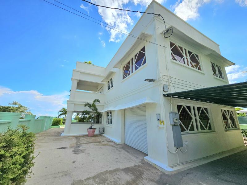 Atlantic Shores 120 Pearl Avenue , Christ Church , South Coast 