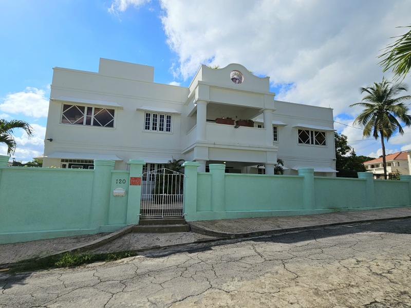 Atlantic Shores 120 Pearl Avenue , Christ Church , South Coast 