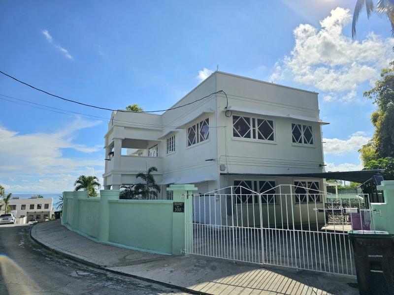 Atlantic Shores 120 Pearl Avenue , Christ Church , South Coast 