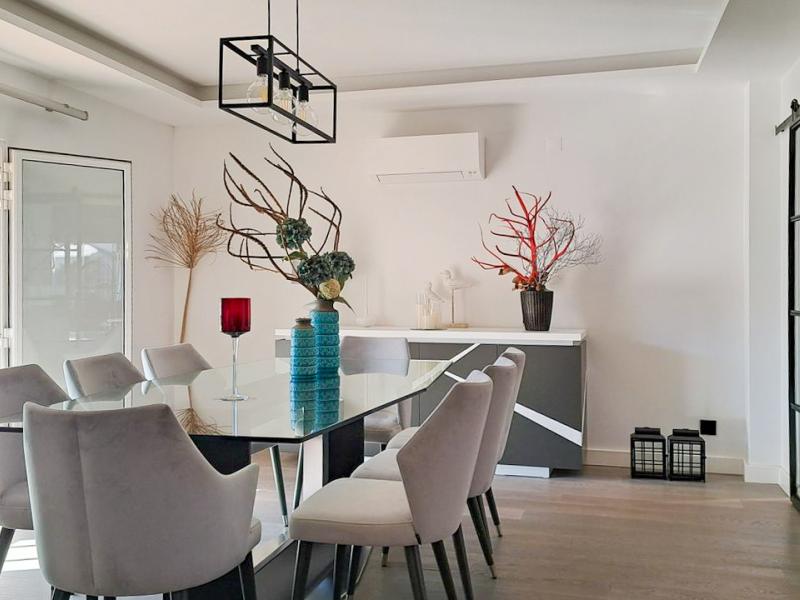 Sophisticated 4 bedroom villa for sale in Loule , Algarve , Loule 