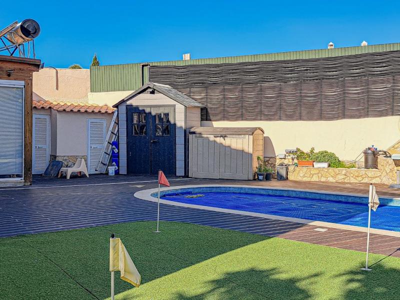 Sophisticated 4 bedroom villa for sale in Loule , Algarve , Loule 