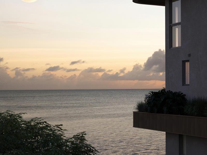 Luna Mare , St Lucy 