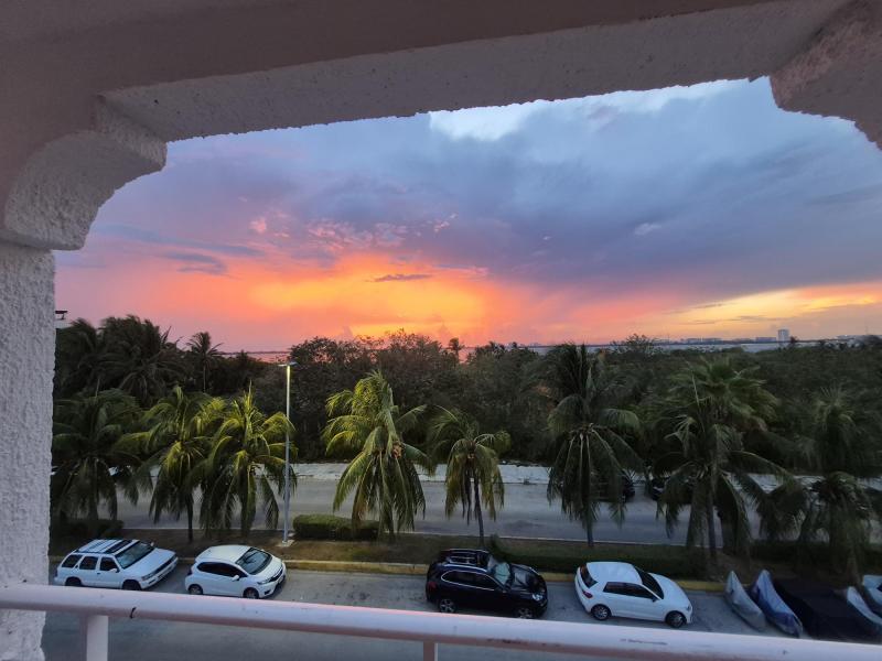 Duplex Penthouse for Sale in Cancun Hotel Zone | Lagoon Views , Quintana Roo 