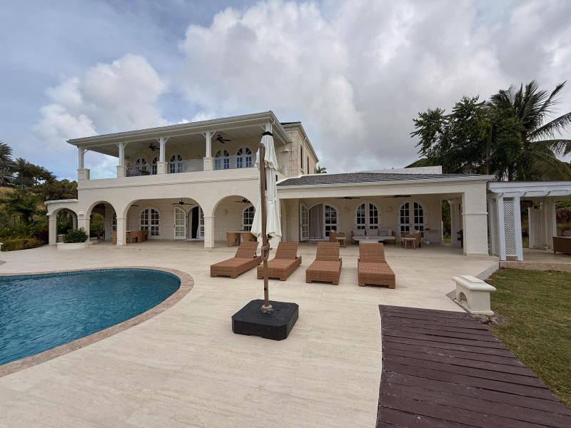 One Love, Royal Westmoreland , Royal Westmoreland , St James , West Coast 
