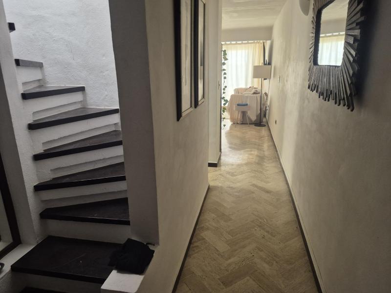 Duplex Penthouse for Sale in Cancun Hotel Zone | Lagoon Views , Quintana Roo 