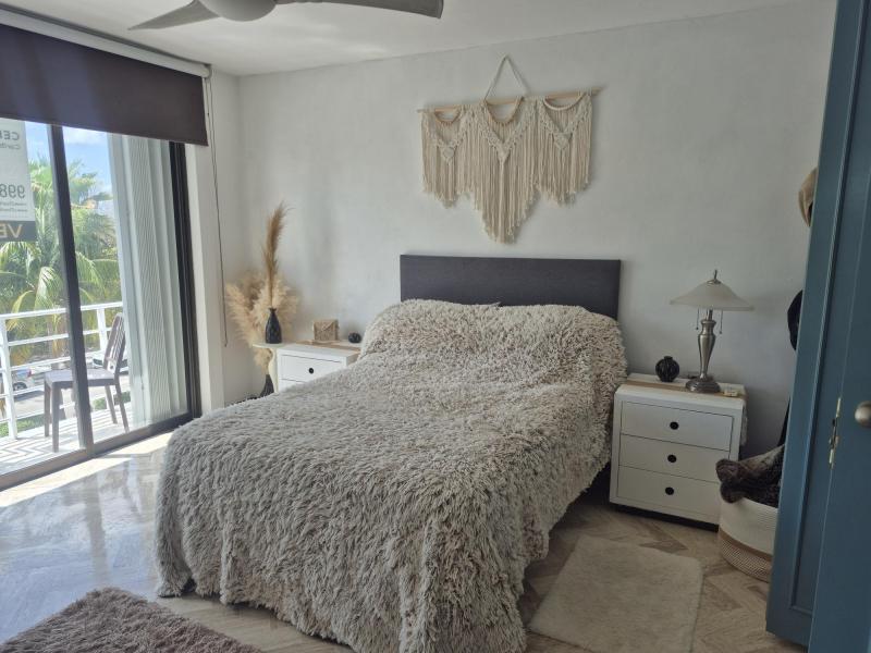 Duplex Penthouse for Sale in Cancun Hotel Zone | Lagoon Views , Quintana Roo 
