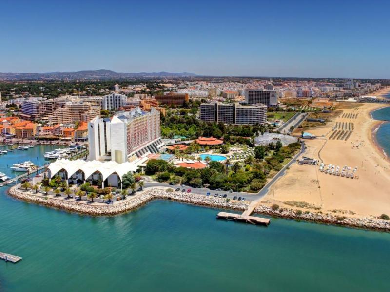 Renovated 2 bedroom apartment in Vilamoura , Algarve , Vilamoura 