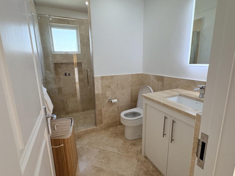 Mahogany Heights 16 - Par Three Villa , Royal Westmoreland , St James , West Coast 