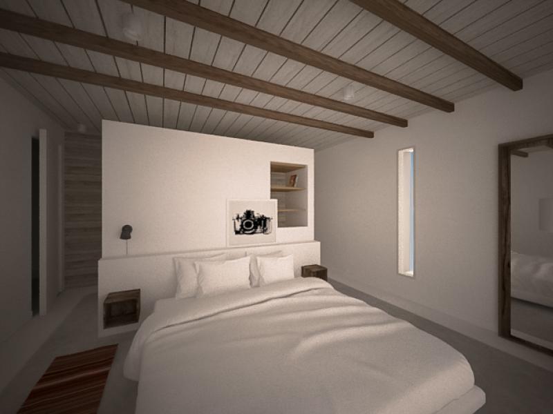 Luxury new build Mykonos , Mykonos 