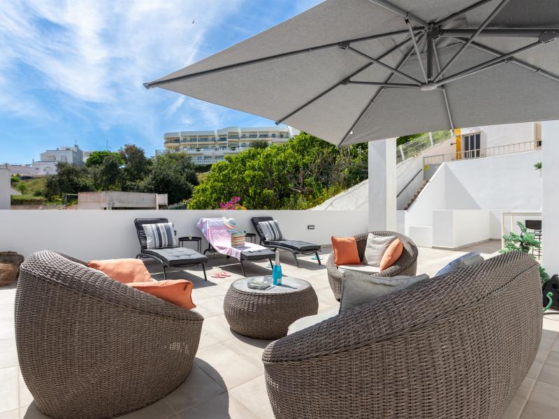 3 Bedroom Penthouse Apartment for Sale in Albufeira Old Town , Albufeira , Algarve 
