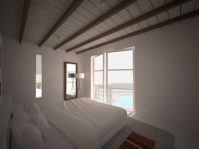 Luxury new build Mykonos , Mykonos 