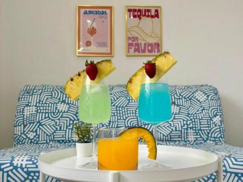 3 Bedroom Penthouse Apartment for Sale in Albufeira Old Town , Albufeira , Algarve 