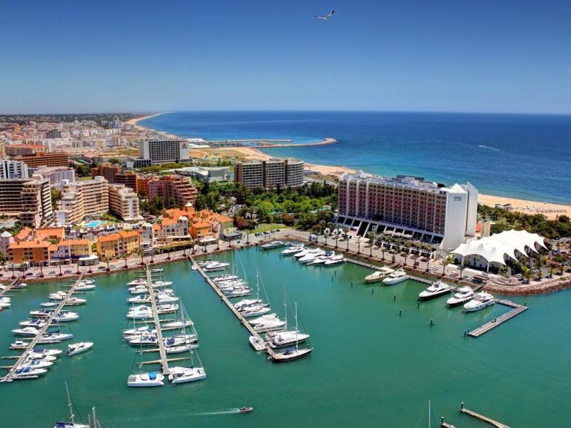 Renovated 2 bedroom apartment in Vilamoura , Algarve , Vilamoura 
