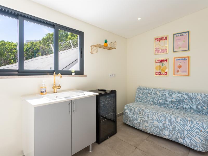 3 Bedroom Penthouse Apartment for Sale in Albufeira Old Town , Albufeira , Algarve 