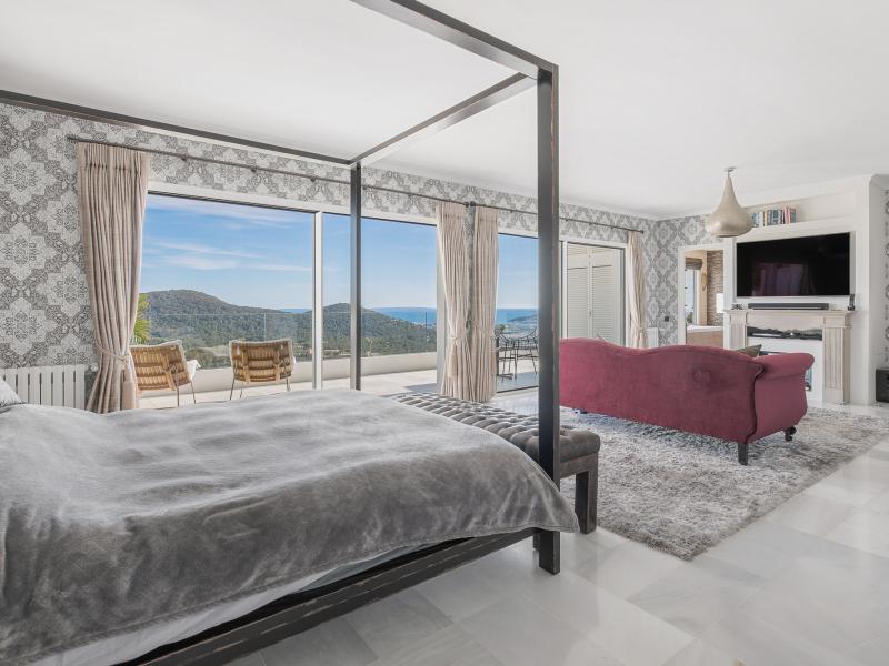 Can Furnet Villa , East , Ibiza 