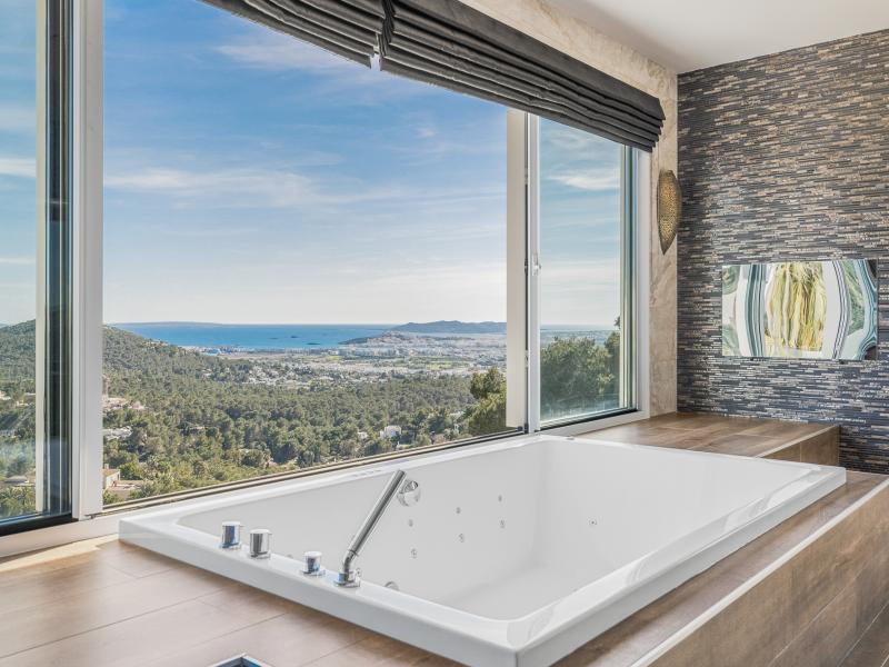 Can Furnet Villa , East , Ibiza 