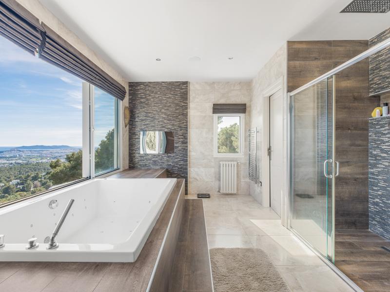 Can Furnet Villa , East , Ibiza 