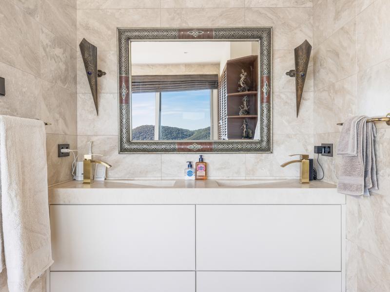 Can Furnet Villa , East , Ibiza 