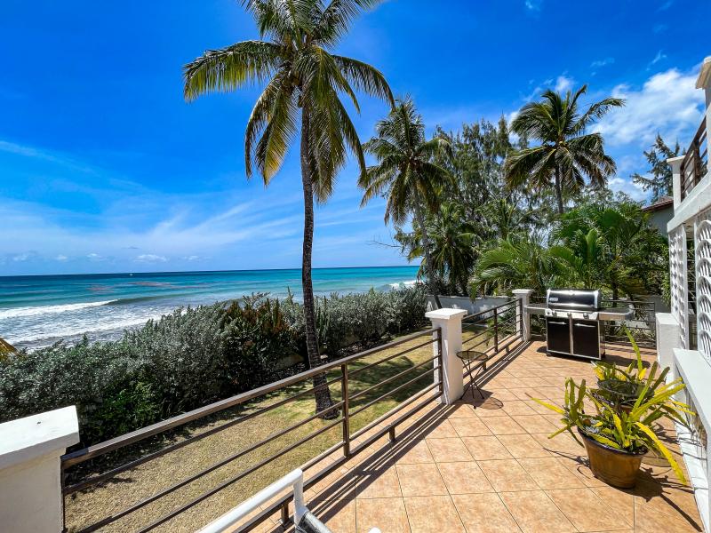 Seaside Drive 106 , Beach Front , Christ Church , South Coast 