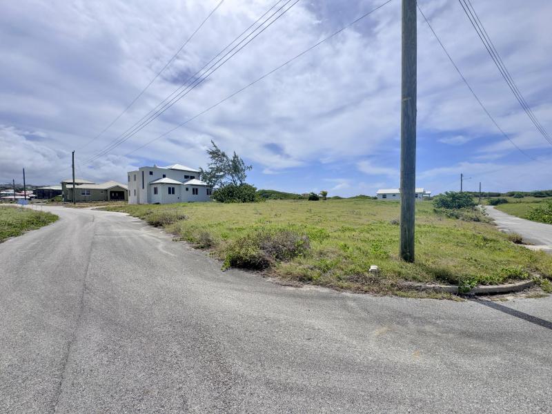 Atlantic Heights Phase 1A, Lot 47 , East Coast , St Philip 