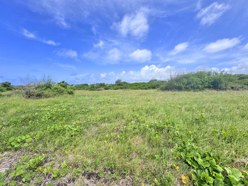 Atlantic Heights Phase 1A, Lot 4 , East Coast , St Philip 