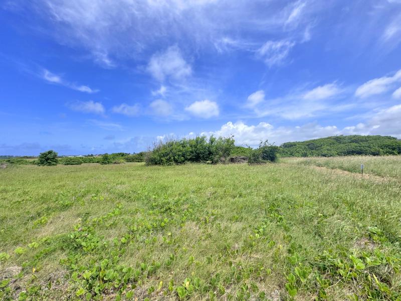 Atlantic Heights Phase 1A, Lot 3 , East Coast , St Philip 