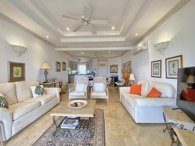 Summerland 206 Penthouse , Fitts Village , St James , West Coast 