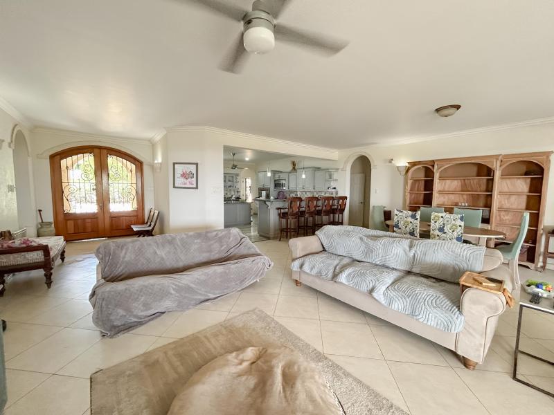 Coastal View - Thicket Gardens , St Philip 