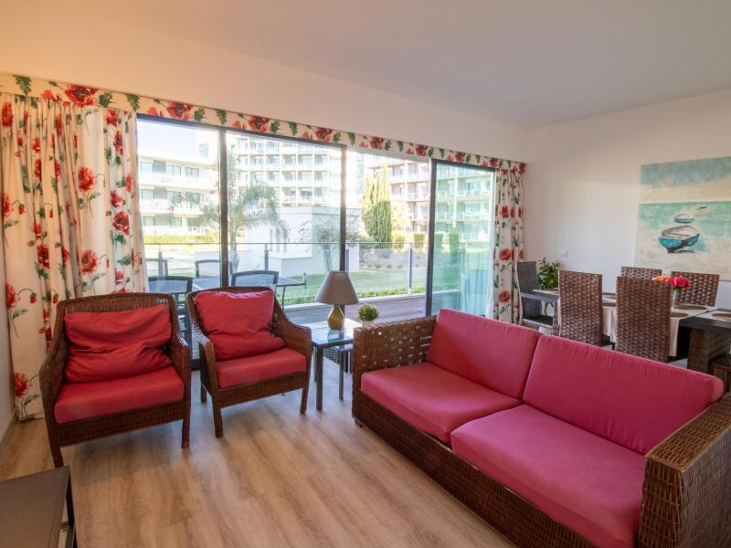 Renovated 2 bedroom apartment in Vilamoura , Algarve , Vilamoura 