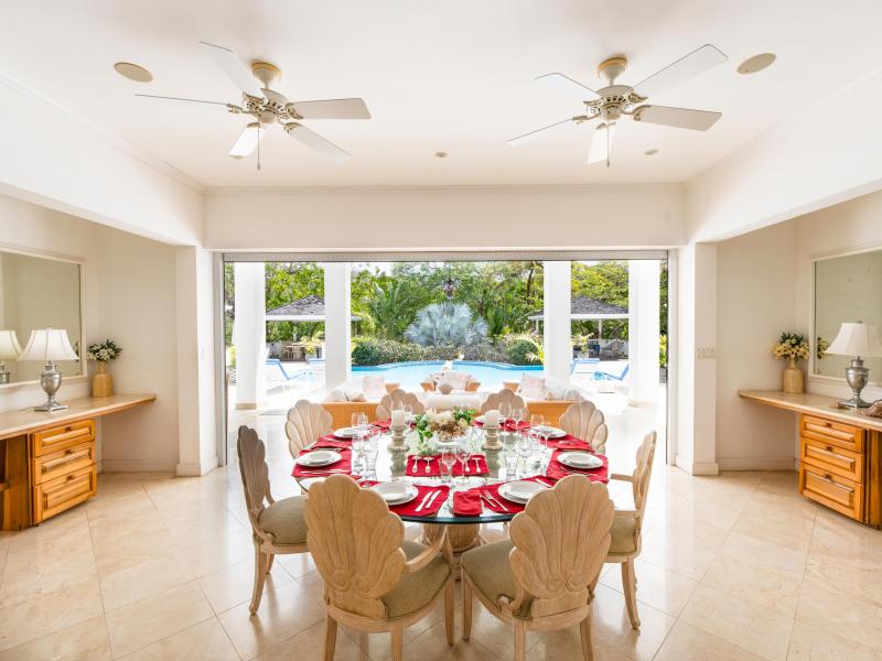 Sandy Lane House & Coconut Cottage , Sandy Lane Estate , St James , West Coast 
