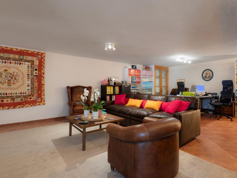 Impressively Spacious Luxury 3 Bedroom Villa in Loulé with Sea Views , Loule 
