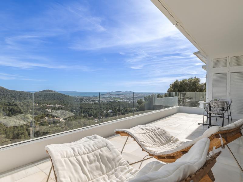Can Furnet Villa , East , Ibiza 