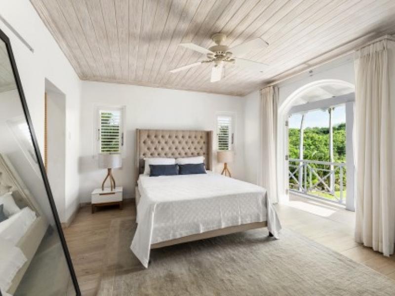 Port St Charles 311 , Beach Front , Port St Charles , St Peter , Waterfront , West Coast 