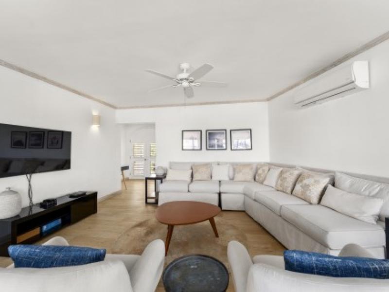 Port St Charles 311 , Beach Front , Port St Charles , St Peter , Waterfront , West Coast 