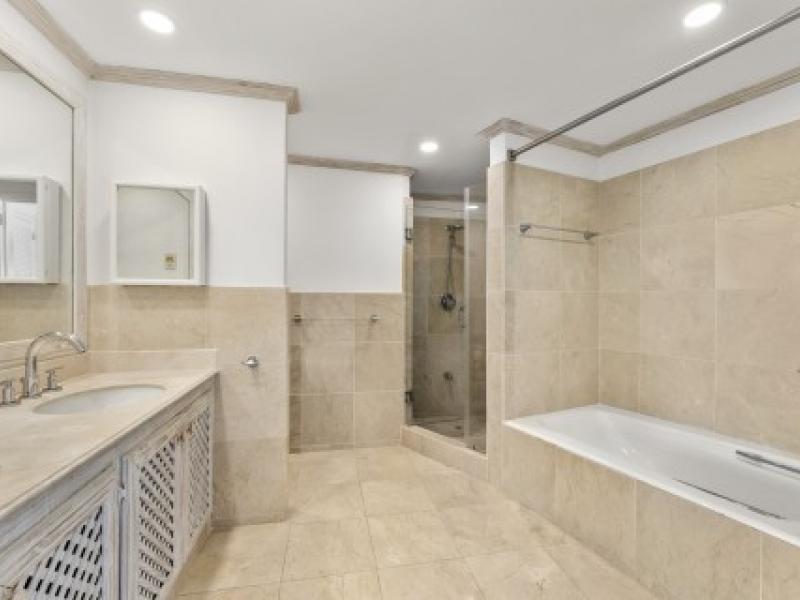 Port St Charles 311 , Beach Front , Port St Charles , St Peter , Waterfront , West Coast 