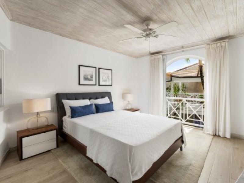 Port St Charles 311 , Beach Front , Port St Charles , St Peter , Waterfront , West Coast 